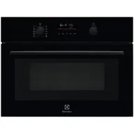 Kuchenki mikrofalowe do zabudowy - Electrolux EVM6E46Z - miniaturka - grafika 1