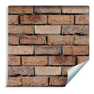Muralo Tapeta Nowoczesna Cegła Efekt 3D 317712965 T_F_10mx53_W_317712965_S - Tapety - miniaturka - grafika 1