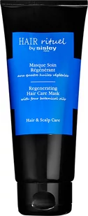 Sisley Hair Rituel by Regenerating Hair Care Mask with botanical oils Maseczka do włosów - Maski do włosów - miniaturka - grafika 1