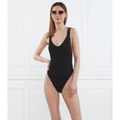 Stroje kąpielowe - Tommy Hilfiger Strój kąpielowy TJ SIGNATURE WB-S - miniaturka - grafika 1