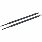 Inne akcesoria audio-wideo - SENNHEISER 508869 oryginalna ANTENA PRĘTOWA PÓŁFALOWA (2 SZT.)  520-608 MHz (R) - SALON SENNHEISER WARSZAWA - miniaturka - grafika 1