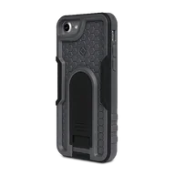 Pozostałe akcesoria do telefonów - Etui na Telefon X-Guard iPhone 7 / 8 Czarne - miniaturka - grafika 1