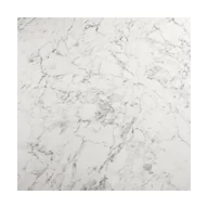 Blaty meblowe i parapety okienne - Blat kuchenny kompaktowy marmur bianco 404c Biuro Styl - miniaturka - grafika 1