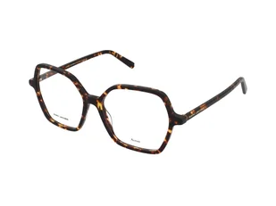 Dioptrie szkieł Marc Jacobs Marc 709 086 - Okulary korekcyjne, oprawki, szkła - miniaturka - grafika 1