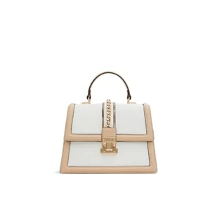 ALDO Hennahhx, Other Beige - Torebki damskie - miniaturka - grafika 1