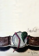 Poezja - Szarłat - miniaturka - grafika 1