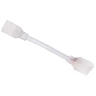 Taśmy LED - Złączka elastyczna dwustronna do taśm LED Neon 318954 2pin 12mm - miniaturka - grafika 1