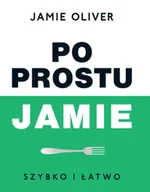Poradniki hobbystyczne - Po prostu Jamie - miniaturka - grafika 1