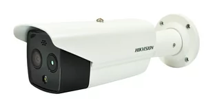 Hikvision Kamera do pomiaru temperatury ludzkiego ciała DS-2TD2617B-6/PA(B) POLSKA DYSTRYBUCJA / F.VAT 23% / 3 LATA GWARANCJI DS-2TD2617B-6/PA(B) - Kamery do monitoringu - miniaturka - grafika 2