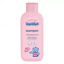 Bambino Nivea Polska Sp. zo.o. Szampon - 400 ml - Szampony do włosów - miniaturka - grafika 2