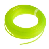 Akcesoria do kos i kosiarek - Żyłka tnąca nylon 1,6mmx15m kwadrat Dedra 80Z16152 - miniaturka - grafika 1