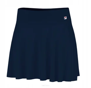 Spódniczka tenisowa Fila Skort Nicci XL - Sukienki i spódnice sportowe Spódniczka tenisowa Fila Skort Nicci XL - Sukienki i spódnice sportowe - miniaturka - grafika 1