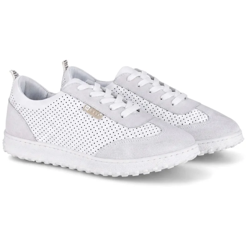 Sneakersy damskie Nessi 26LP083 R.37