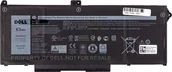 Baterie do laptopów - Bateria Extra Digital Nešiojamo kompiuterio baterija DELL RJ40G, 63Wh, 3941mAh, Original - miniaturka - grafika 1