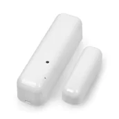 Systemy inteligentnych domów - Shelly Door Window 2 - czujnik otwarcia drzwi/okien, jasności i temperatury WiFi - miniaturka - grafika 1