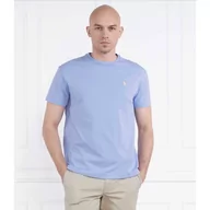 Koszulki męskie - POLO RALPH LAUREN T-shirt | Classic fit - miniaturka - grafika 1