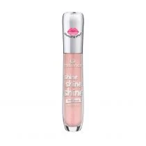 Essence Shine Shine Shine Wet Look Lipgloss Błyszczyk Do Ust 25 Volume, Please!