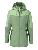 Kurtki damskie - VAUDE Valsorda damska kurtka 3 w 1 - miniaturka - grafika 1