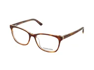Okulary korekcyjne, oprawki, szkła - Calvin Klein CK20509 241 - miniaturka - grafika 1
