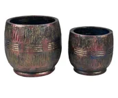 Donice - Blue moon Osłonka A (większa) - miniaturka - grafika 1