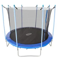 Zabawki i gry sportowe - Little Tikes Trampolina ogrodowa z siatką 300 cm - miniaturka - grafika 1