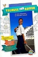 Obcojęzyczne przewodniki, mapy i atlasy - Tschüss Ihr Koffer - miniaturka - grafika 1