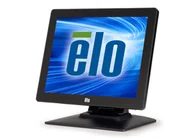 Monitory - Elo Touch Solutions 1523L 15" 1024 x 768 Ekran dotykowy Czarny E394454 - miniaturka - grafika 1