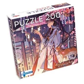 Puzzle - Puzzle 200 Manga anime girl Tactic - puzzle - miniaturka - grafika 1