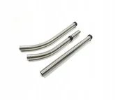 Akcesoria do odkurzaczy - Rury komplet Rainbow E-E2 stainless ORYGINAŁ - miniaturka - grafika 1