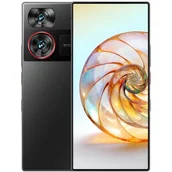 Telefony komórkowe - Nubia Z60 Ultra 5G 16/512GB Czarny - miniaturka - grafika 1