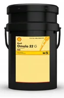 Oleje przekładniowe - Olej Shell Omala S2 Gx 460 20 L Przekładniowy Przemysłowy - miniaturka - grafika 1