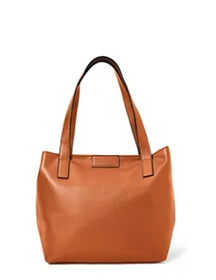 TOM TAILOR Damskie zakupy Miri Zip Shopper, 43/36x17,5x28 - Torebki damskie - miniaturka - grafika 1