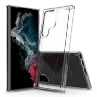 Etui i futerały do telefonów - Etui ochronne FlexAir Hybrid do Samsung Galaxy S23 Ultra Clear - miniaturka - grafika 1