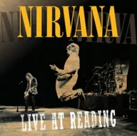 Rock - Live At Reading CD) Nirvana - miniaturka - grafika 1