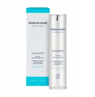 Kremy do twarzy - SENSUM MARE_Algopro rewitalizująco-naprawczy krem z 9% kompleksem peptydów i aminokwasów z PDRN 50ml - miniaturka - grafika 1