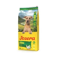 Sucha karma dla psów - Karma dla psa JOSERA Senior Balance kurczakiem i ryżem 12.5 kg - miniaturka - grafika 1