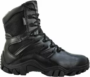 Buty taktyczne Bates Delta-8 Gore-Tex - Black (E02368) - Odzież taktyczna i umundurowanie - miniaturka - grafika 1