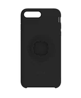Etui i futerały do telefonów - ZEFAL Unisex Dorosły Z Konsola Iphone 7+ Pokrowiec Przeciwdeszczowy Etui na Telefon - Czarny, Jeden Rozmiar - miniaturka - grafika 1