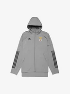 Kurtki męskie - adidas Slb Aw Jkt Kurtka męska - miniaturka - grafika 1