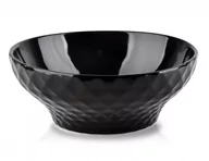 Miski i półmiski - DIAMENT BLACK Miska 17,5x12,5cm 700ml - miniaturka - grafika 1