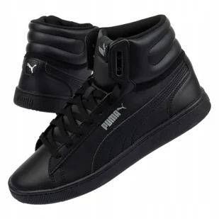 Buty Damskie Puma Vikky v2 Mid Sl [370619 03] - Buty sportowe damskie - miniaturka - grafika 1