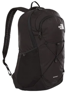 Plecak miejski The North Face Rodey - tnf black - Plecaki - miniaturka - grafika 1