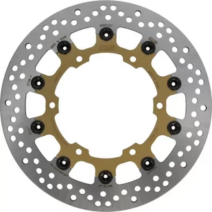 Tarcza Hamulcowa Motocykl Przód Yamaha - Części motocyklowe Tarcza Hamulcowa Motocykl Przód Yamaha - Części motocyklowe - miniaturka - grafika 1