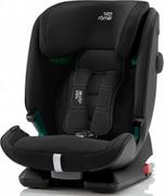 Britax ADVANSAFIX i-Size BR Cosmos Black