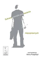 Pedagogika i dydaktyka - Sukcesy i porażki poprawiania niepoprawnych - miniaturka - grafika 1