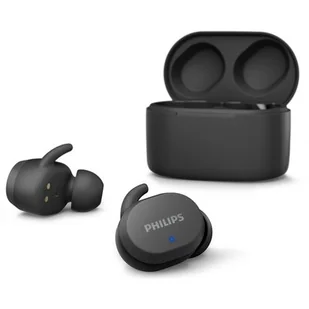 Philips TAT3216BK - Słuchawki - miniaturka - grafika 1