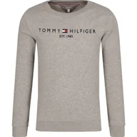 Bluzy dla chłopców - Tommy Hilfiger Bluza | Regular Fit - miniaturka - grafika 1