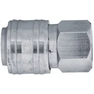 Pozostałe wyposażenie warsztatu - PANSAM Szybkozłączka A535300 gniazdo gwint wewnętrzny żeńska 1/4 cala - miniaturka - grafika 1