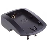 Akcesoria fotograficzne - Canon Adapter do ładowarki Avacom AVACOM Redukce s elektronikou pro LP-E6 k nabjece AV-MP AV-MP-BLN AVP836E AVP836E - miniaturka - grafika 1