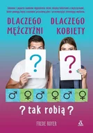 Rozwój osobisty - Dlaczego mężczyźni, dlaczego kobiety tak robią? - miniaturka - grafika 1